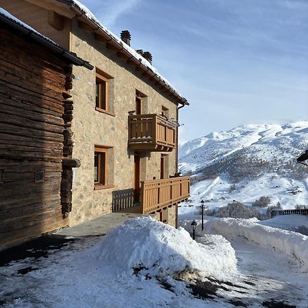 Baita Della Valle -Appartamento Bucaneve- Livigno Zewnętrze zdjęcie