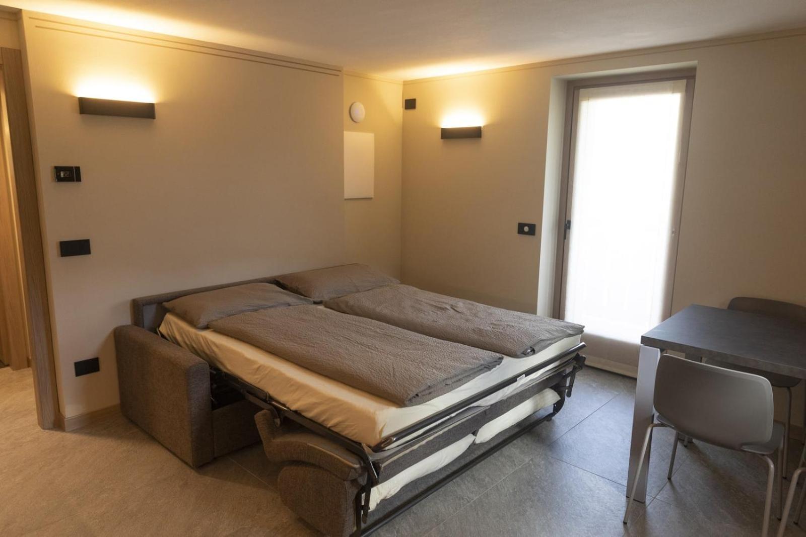 Baita Della Valle -Appartamento Bucaneve- Livigno Zewnętrze zdjęcie