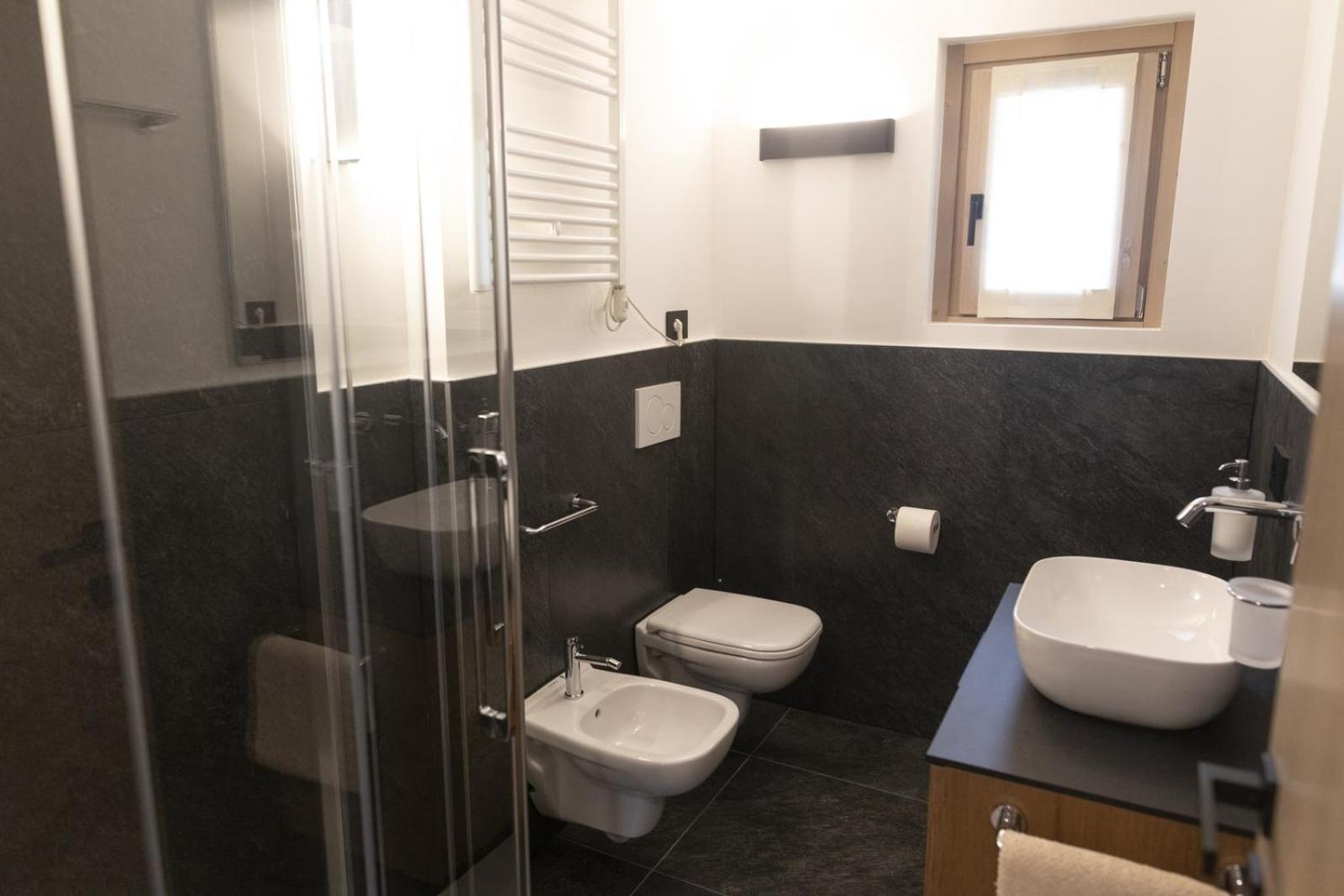 Baita Della Valle -Appartamento Bucaneve- Livigno Zewnętrze zdjęcie