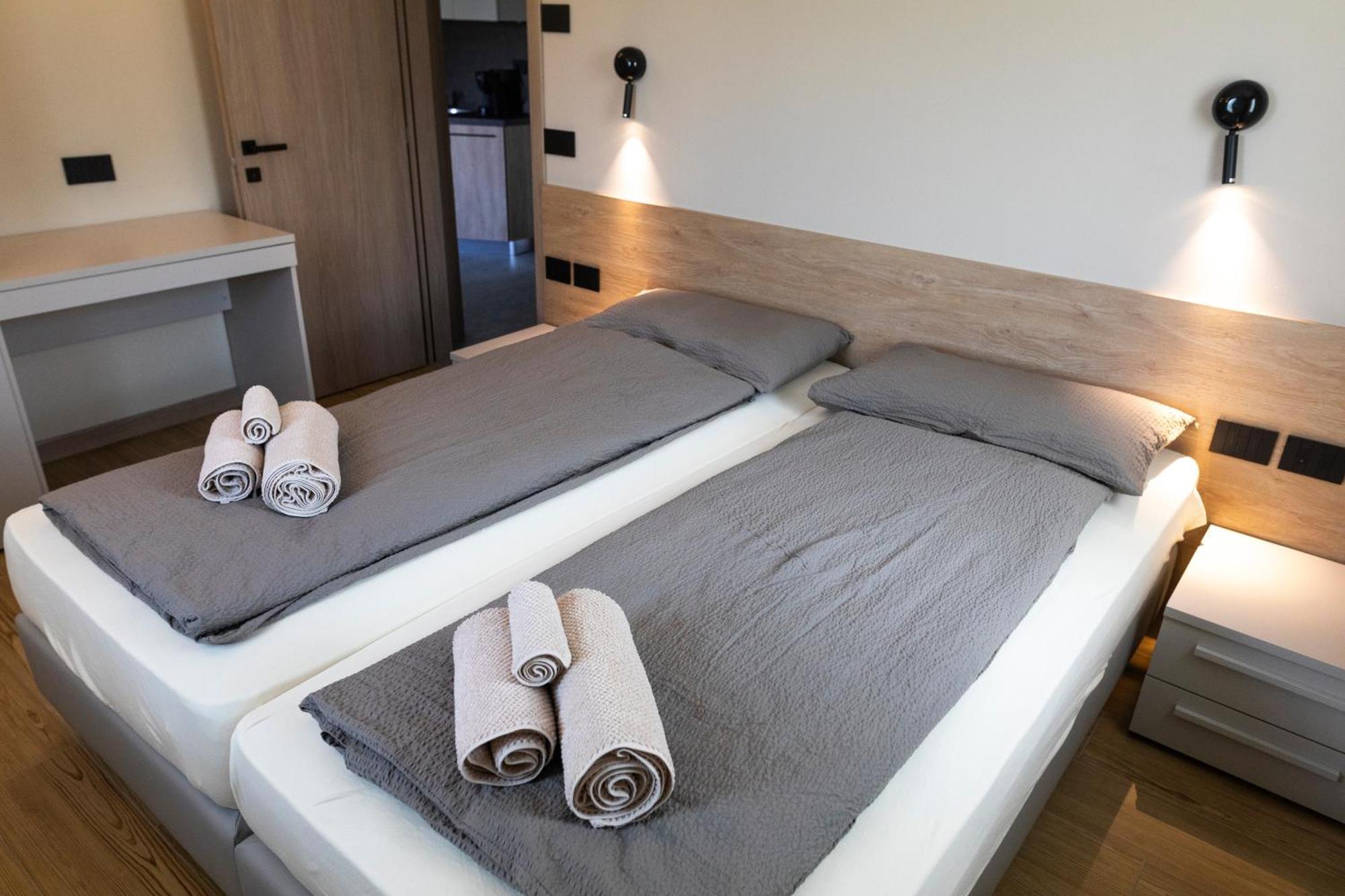 Baita Della Valle -Appartamento Bucaneve- Livigno Zewnętrze zdjęcie